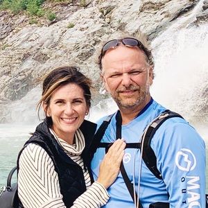 Meet your Posher, Leslie